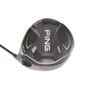 Ping G430 MAX Graphite Mens Right Hand Driver 10.5* Stiff - Hzrdus Smoke RDX 60G