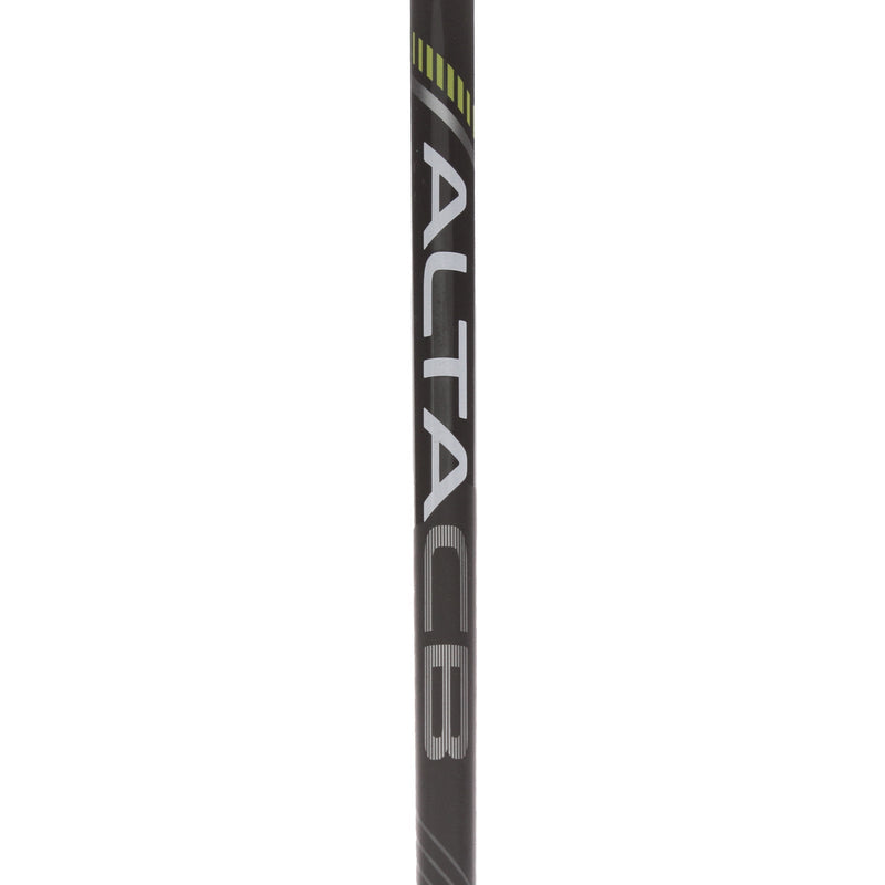 Ping G430 Graphite Mens Right Hand 4 Hybrid 22* Regular - Alta CB 70