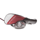 TaylorMade Stealth 2 HD Graphite Mens Right Hand 5 Hybrid 27* Regular - Speeder NX 50