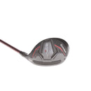 TaylorMade Stealth 2 HD Graphite Mens Right Hand 5 Hybrid 27* Regular - Speeder NX 50
