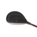 TaylorMade Stealth 2 HD Graphite Mens Right Hand 5 Hybrid 27* Regular - Speeder NX 50