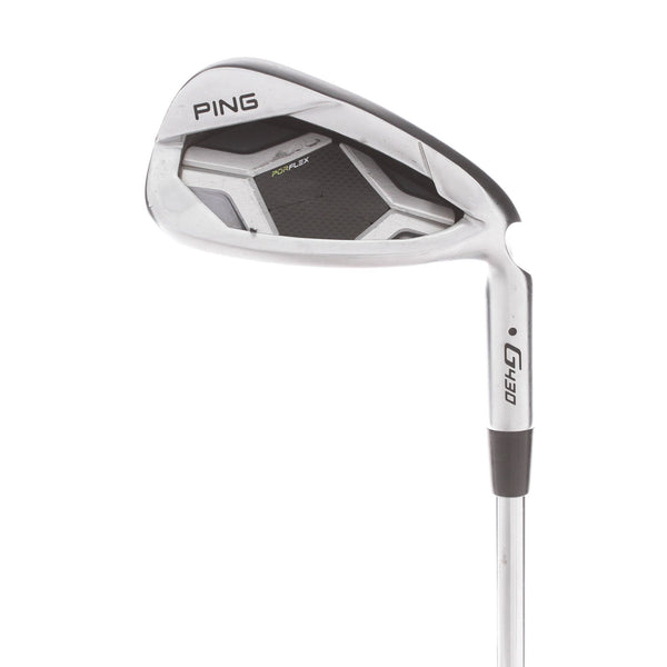 Ping G430 Steel Mens Right Hand Pitching Wedge Regular - Elevate MPH 95