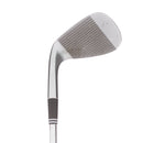 Cleveland RTX6 Zipcore Steel Mens Right Hand Approach Wedge 48* 10 Bounce M Grind Stiff - KBS Hi-Rev 2.0 125