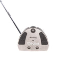 Ping Nome Mens Right Hand Putter 33" Mallet - Winn+ AVS Pistol