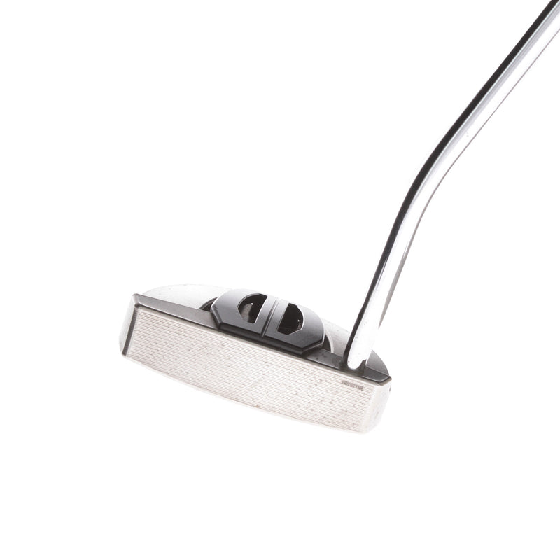 Ping Nome Mens Right Hand Putter 33" Mallet - Winn+ AVS Pistol