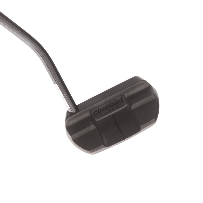 Cleveland Huntington Beach Soft Premier 10.5 Mens Right Hand Putter 34" Mallet - Cleveland