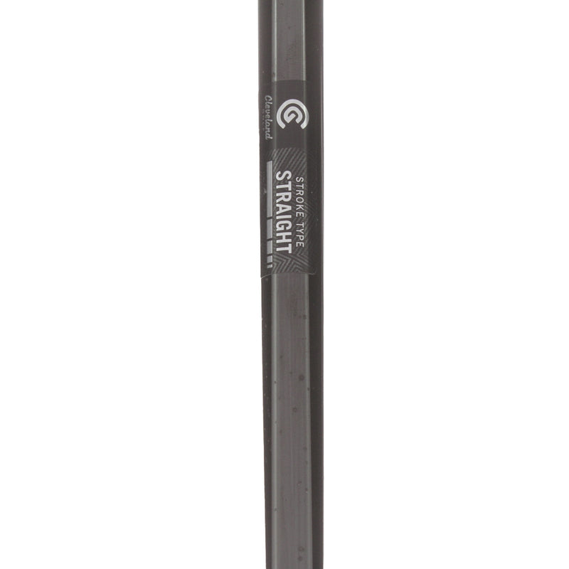 Cleveland Huntington Beach Soft Premier 10.5 Mens Right Hand Putter 34" Mallet - Cleveland