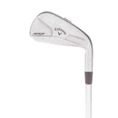 Callaway D7 Forged Steel Mens Right Hand 4 Iron 24* Regular - KBS Tour-V 100