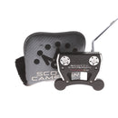 Scotty Cameron Futura 6M Mens Right Hand Putter 34" Mallet - Scotty Cameron
