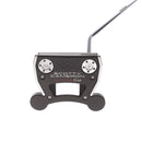 Scotty Cameron Futura 6M Mens Right Hand Putter 34" Mallet - Scotty Cameron