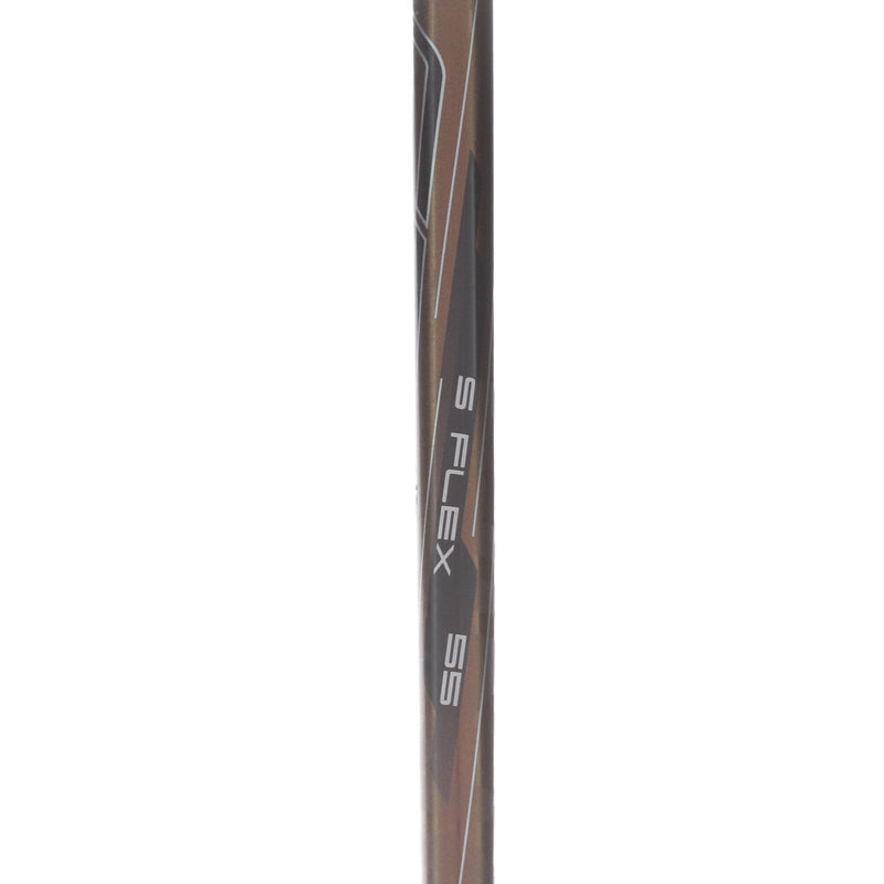 Ping G400 Graphite Mens Right Hand Driver 10* Stiff - Ping Alta CB 55 S