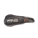 Ping G400 Graphite Mens Right Hand Driver 10* Stiff - Ping Alta CB 55 S