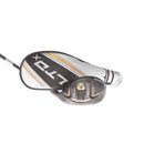 Cobra LTDx Graphite Mens Right Hand 2 Hybrid 17* Extra Stiff - Project X Catalyst 80 6.5