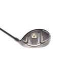 Cobra LTDx Graphite Mens Right Hand 2 Hybrid 17* Extra Stiff - Project X Catalyst 80 6.5