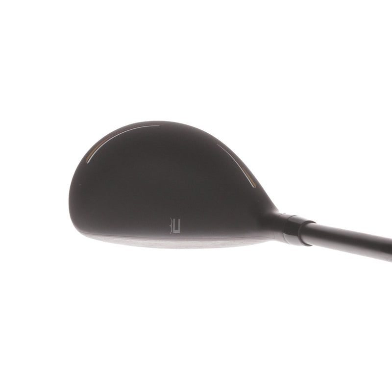 Cobra LTDx Graphite Mens Right Hand 2 Hybrid 17* Extra Stiff - Project X Catalyst 80 6.5