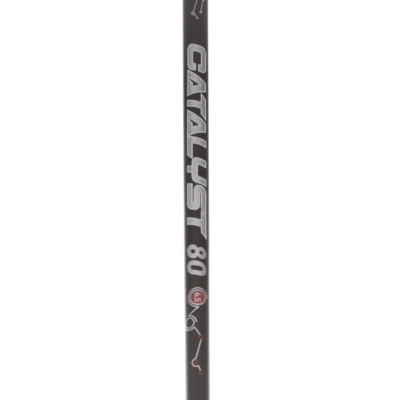 Cobra LTDx Graphite Mens Right Hand 2 Hybrid 17* Extra Stiff - Project X Catalyst 80 6.5