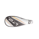 Cobra LTDx Graphite Mens Right Hand 2 Hybrid 17* Extra Stiff - Project X Catalyst 80 6.5