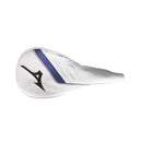 Mizuno ST-X 220 Graphite Mens Right Hand Fairway 3 Wood 15* Stiff - Fujikura Motore F3 6S