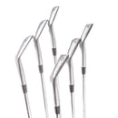 Mizuno MP-5 Steel Mens Right Hand Irons 5-PW Regular - KBS Tour