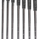 Ping G10 Steel Mens Right Hand Irons 5-SW Blue Dot 1* Upright Regular - Ping AWT