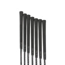 Ping G10 Steel Mens Right Hand Irons 5-SW Blue Dot 1* Upright Regular - Ping AWT