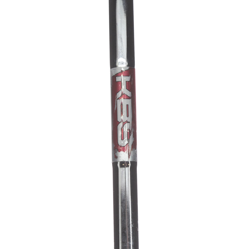 Wilson D9 Steel Mens Right Hand Irons 6-GW Regular - KBS Tour Lite