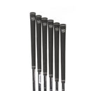 Wilson D9 Steel Mens Right Hand Irons 6-GW Regular - KBS Tour Lite