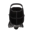 TaylorMade Classic Stand Bag - Black/Blue