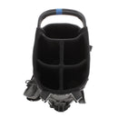 TaylorMade Classic Stand Bag - Black/Blue