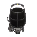 TaylorMade Classic Stand Bag - Black/Blue