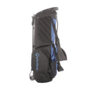 TaylorMade Classic Stand Bag - Black/Blue