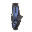 TaylorMade Classic Stand Bag - Black/Blue