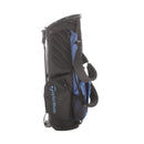 TaylorMade Classic Stand Bag - Black/Blue