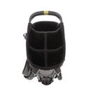 TaylorMade Classic Stand Bag - Black/Blue