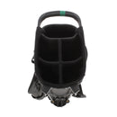 TaylorMade Classic Stand Bag - Black/Blue
