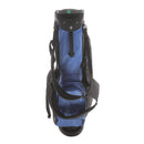 TaylorMade Classic Stand Bag - Black/Blue