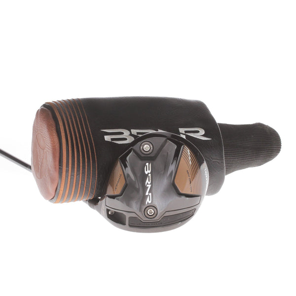 TaylorMade BRNR Mini Driver Graphite Mens Right Hand Driver 13.5* Stiff - Diamana 5+ 60