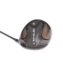TaylorMade BRNR Mini Driver Graphite Mens Right Hand Driver 13.5* Stiff - Diamana 5+ 60