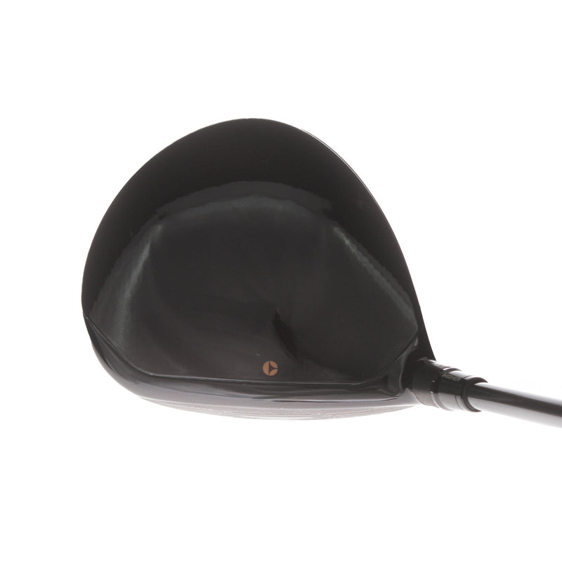 TaylorMade BRNR Mini Driver Graphite Mens Right Hand Driver 13.5* Stiff - Diamana 5+ 60