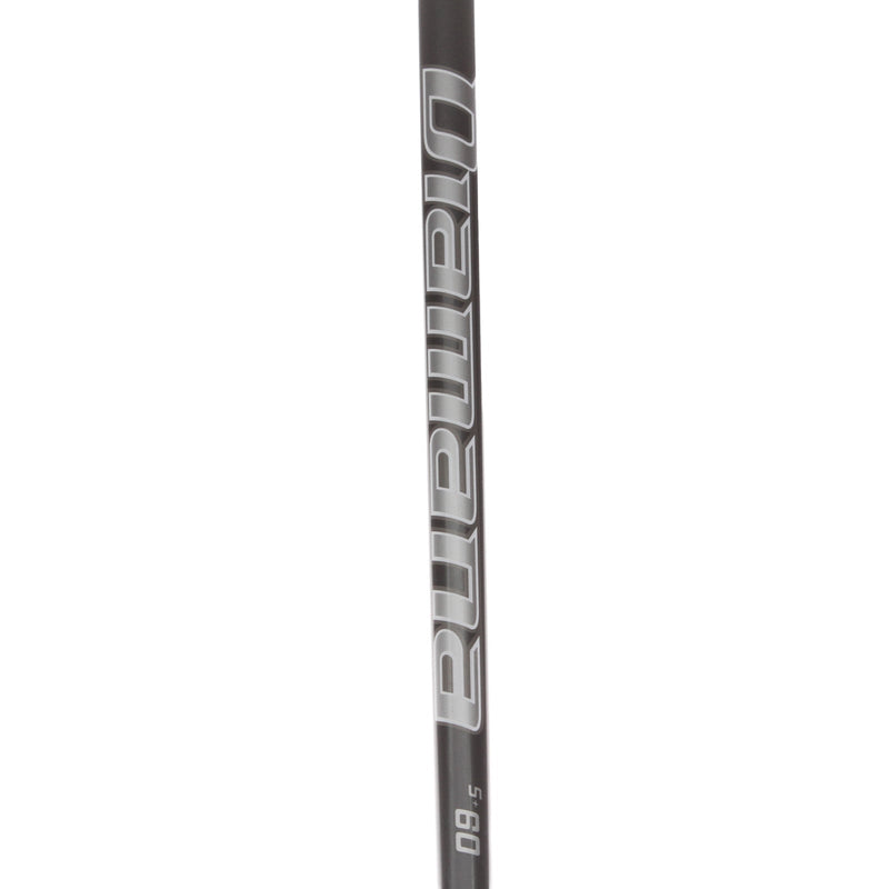 TaylorMade BRNR Mini Driver Graphite Mens Right Hand Driver 13.5* Stiff - Diamana 5+ 60