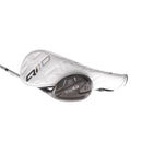 TaylorMade Qi10 Graphite Mens Right Hand 3 Hybrid 19* Stiff - Fujikura Ventus TR HB 7S