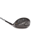 TaylorMade Qi10 Graphite Mens Right Hand 3 Hybrid 19* Stiff - Fujikura Ventus TR HB 7S