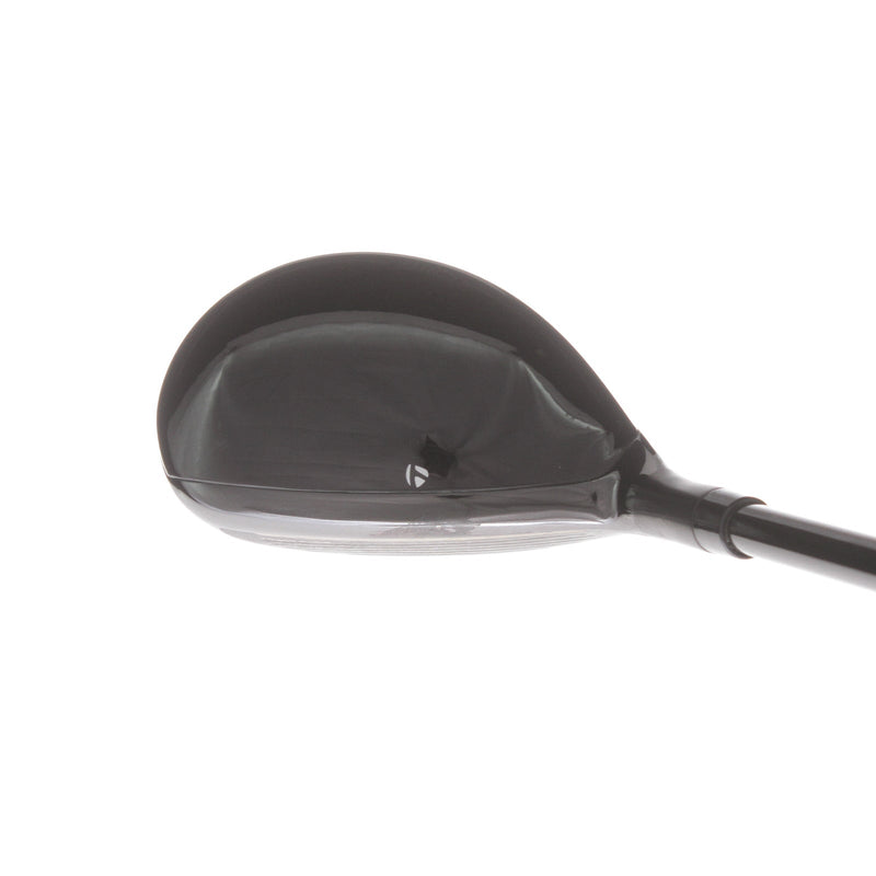 TaylorMade Qi10 Graphite Mens Right Hand 3 Hybrid 19* Stiff - Fujikura Ventus TR HB 7S