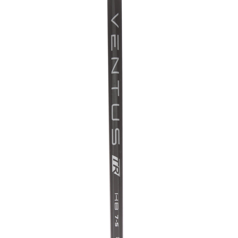 TaylorMade Qi10 Graphite Mens Right Hand 3 Hybrid 19* Stiff - Fujikura Ventus TR HB 7S