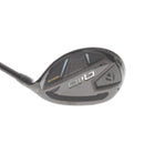 TaylorMade Qi10 Graphite Mens Right Hand 3 Hybrid 19* Regular- Fujikura Ventus TR HB 6R