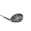 TaylorMade Qi10 Graphite Mens Right Hand 3 Hybrid 19* Stiff - Fujikura Ventus TR HB 7S