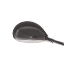 TaylorMade Qi10 Graphite Mens Right Hand 3 Hybrid 19* Stiff - Fujikura Ventus TR HB 7S