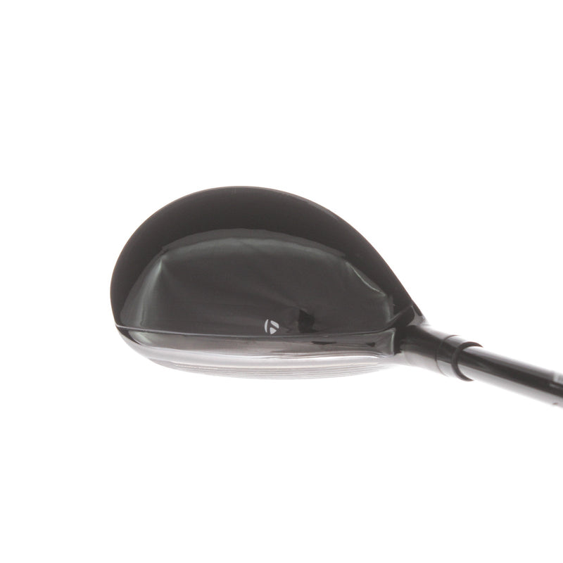 TaylorMade Qi10 Graphite Mens Right Hand 3 Hybrid 19* Stiff - Fujikura Ventus TR HB 7S