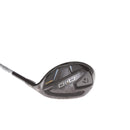 TaylorMade Qi10 Graphite Mens Right Hand 3 Hybrid 19* Stiff - Fujikura Ventus TR HB 7S