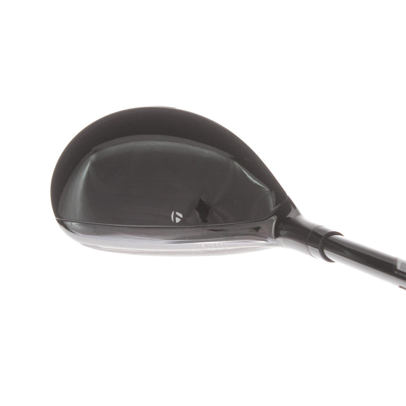 TaylorMade Qi10 Graphite Mens Right Hand 3 Hybrid 19* Stiff - Fujikura Ventus TR HB 7S